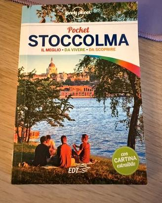 GUIDA TURISTICA STOCCOLMA