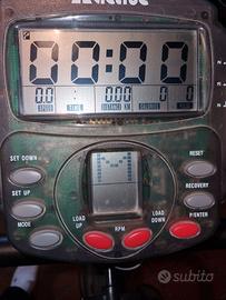 Cyclette Magnetica HI MARK BC 5700 -