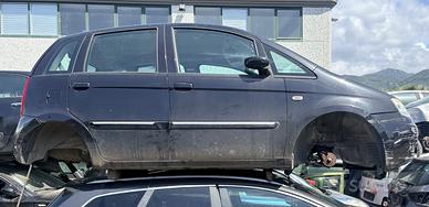 Fiat idea multijet solo per ricambi