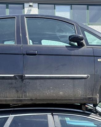 Fiat idea multijet solo per ricambi
