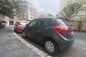 Venga 1.4 crdi SkyActive 90cv