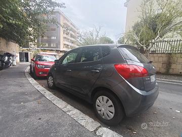 Venga 1.4 crdi SkyActive 90cv