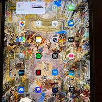 2022 Apple iPad Pro (12.9-pollici, Wi-Fi, 128GB)