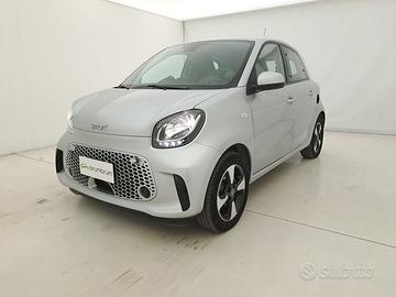 Smart forfour EQ Passion BR584506 Elettrico 82CV