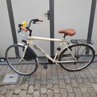 bici uomo 28 come nuova