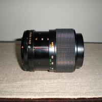 Obbiettivo FD Canon 35-70 Koboron