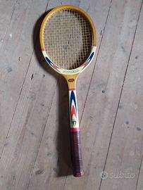 Maxima Suprema Racchetta Tennis anni 70