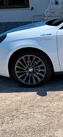 Cerchi alfa romeo giulietta veloce r18 225/40