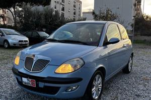 Lancia Ypsilon 1.3 Multijet 16V Oro