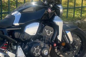 Honda CB 1000 R - 2018