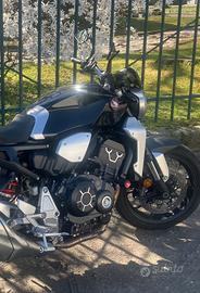 Honda CB 1000 R - 2018