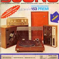 rivista SUONO n° 30 del marzo 1974