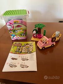 Costruzioni UNICO PLUS