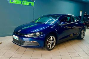 Volkswagen Scirocco 2.0 tfsi