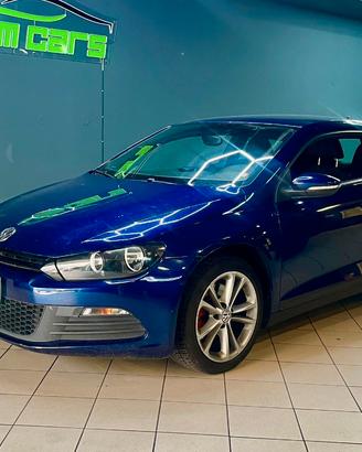 Volkswagen Scirocco 2.0 tfsi