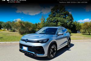 Volkswagen Tiguan 2.0 TDI 150 CV DSG R-Line