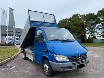 Mercedes Sprinter RIBALTABILE TRILATERALE