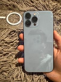 Iphone 13 pro max 256GB