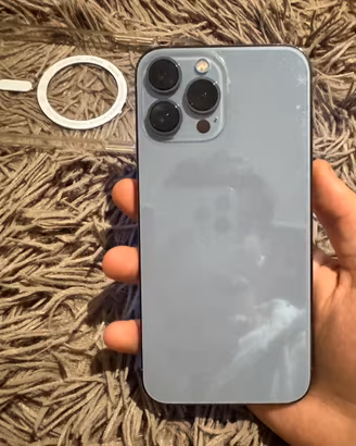 Iphone 13 pro max 256GB