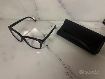 Occhiali da vista obert