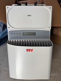Inverter fotovoltaico