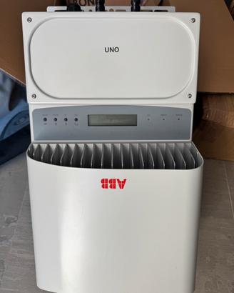 Inverter fotovoltaico