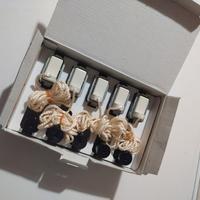 5 Pulsanti a Tirante BTicino Magic 5006N