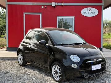Fiat 500 1.3 Multijet 75 CV Sport (2009) - Neopate
