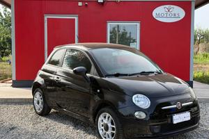 Fiat 500 1.3 Multijet 75 CV Sport (2009) - Neopate