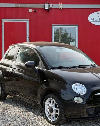 Fiat 500 1.3 Multijet 75 CV Sport (2009) - Neopate