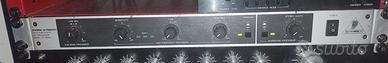 Behringer Stereo Ultrafex Model EX 4000