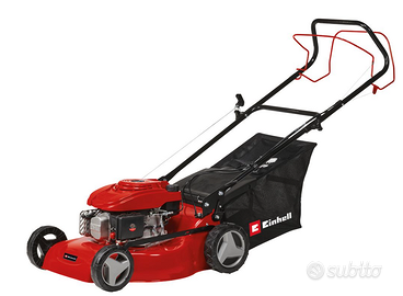 tagliaerba a scoppio Einhell GC-PM 46/4 S