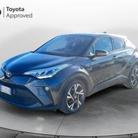 Toyota C-HR 1.8 HV Trend