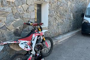 VENT BAJA RR tpr86