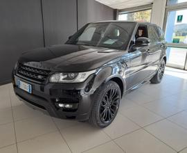 LAND ROVER RR Sport 2ª serie Range Rover Sport...