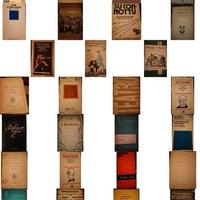 Lotto 49 Libri Teatro rari dagli anni 40 ad oggi