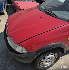 FIAT STRADA 