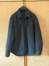 Giacca camicia (overshirt)
