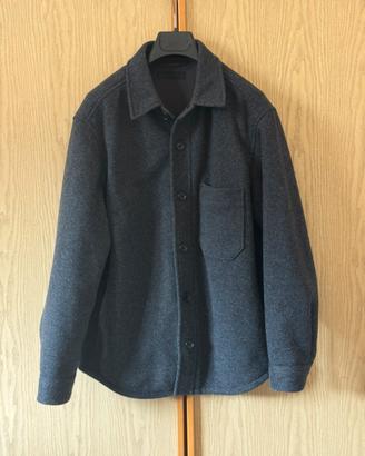 Giacca camicia (overshirt)