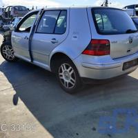 VW GOLF 4 1J1 1.6 16V 105CV 00-05 Ricambi-