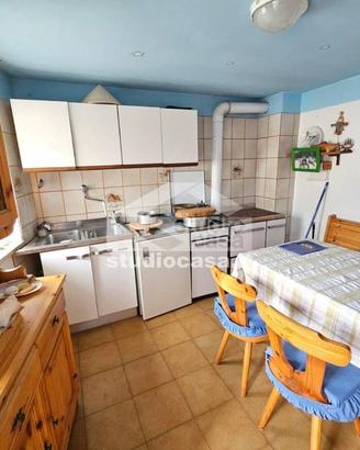 Appartamento di 35 m² con 2 locali a Rovereto