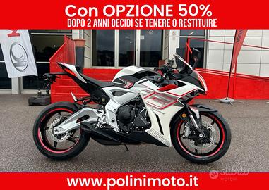 Zontes 703 RR - Spediamo in Tutta Italia