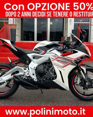 Zontes 703 RR - Spediamo in Tutta Italia