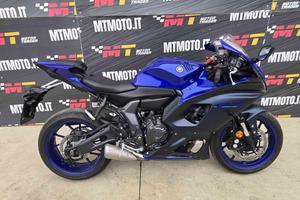 YAMAHA YZF R7 km 0 Nuova