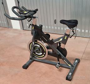 Bike spinning Diadora Racer 23 