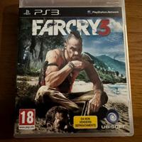 Far cry 3 + far cry 4