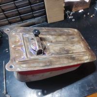 Serbatoio Vespa PK 50 125 S