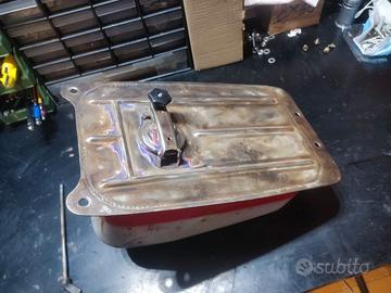 Serbatoio Vespa PK 50 125 S