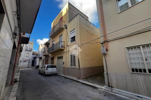 CASA INDIPENDENTE A MAZARA DEL VALLO