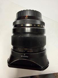 Obiettivo Fujifilm AF 23mm F/2